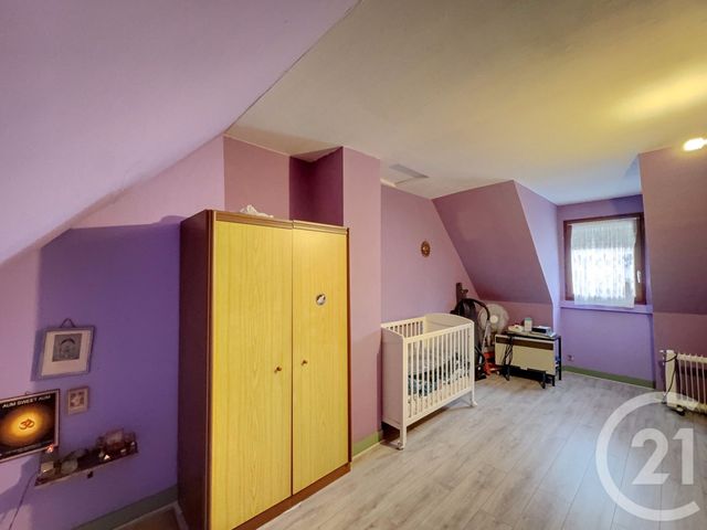 Maison &agrave; vendre - 6 pi&egrave;ces - 102,88 m2 - Le Blanc Mesnil - 93 - ILE-DE-FRANCE