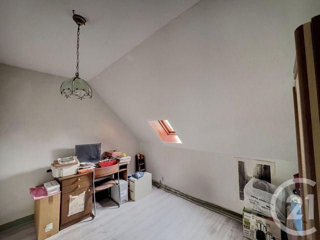 Maison &agrave; vendre - 6 pi&egrave;ces - 102,88 m2 - Le Blanc Mesnil - 93 - ILE-DE-FRANCE