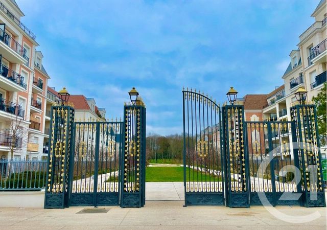 Parking à vendre LE BLANC MESNIL