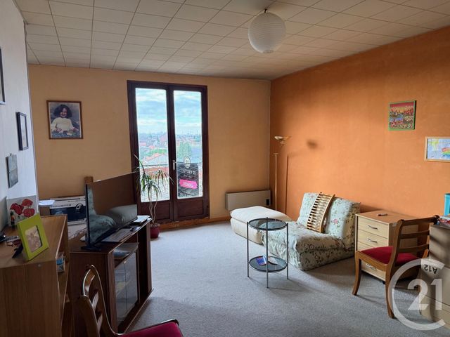 Appartement F4 à vendre - 4 pièces - 62,87 m2 - Le Blanc Mesnil - 93 - ILE-DE-FRANCE