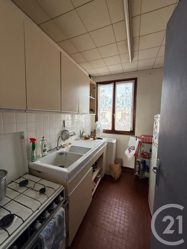 Appartement F4 à vendre - 4 pièces - 62,87 m2 - Le Blanc Mesnil - 93 - ILE-DE-FRANCE