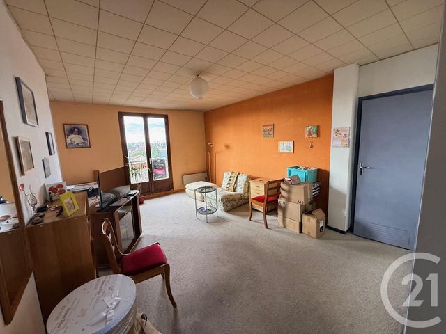 appartement - LE BLANC MESNIL - 93