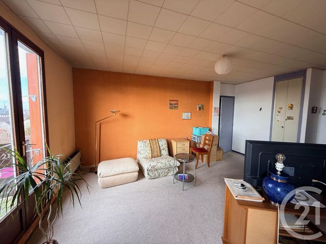 Appartement F4 à vendre - 4 pièces - 62,87 m2 - Le Blanc Mesnil - 93 - ILE-DE-FRANCE