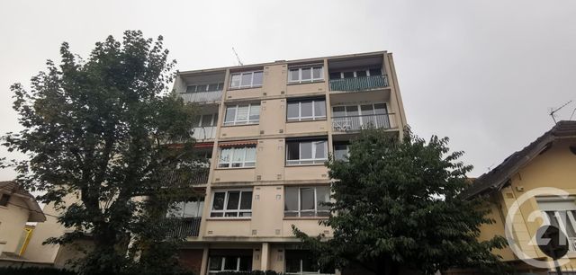 Appartement F2 à vendre - 2 pièces - 39,87 m2 - Livry Gargan - 93 - ILE-DE-FRANCE