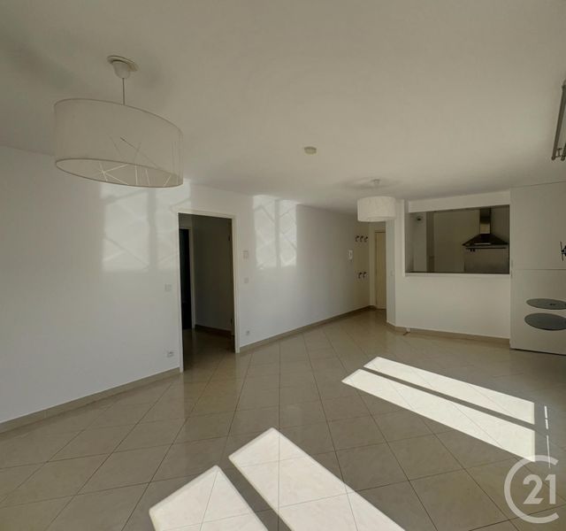 Appartement F3 à vendre - 3 pièces - 58,88 m2 - Le Bourget - 93 - ILE-DE-FRANCE