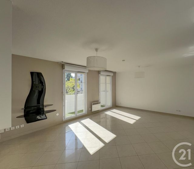 appartement - LE BOURGET - 93