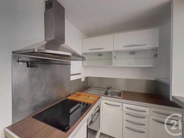 Appartement F3 à vendre - 3 pièces - 58,88 m2 - Le Bourget - 93 - ILE-DE-FRANCE