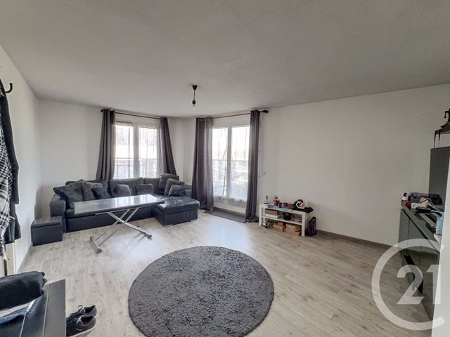 Appartement F3 à vendre - 3 pièces - 59,77 m2 - Le Blanc Mesnil - 93 - ILE-DE-FRANCE