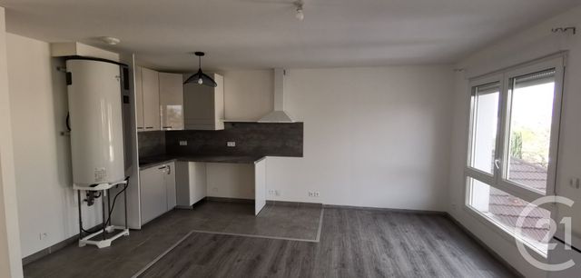 Appartement F3 à louer - 3 pièces - 64,14 m2 - Sevran - 93 - ILE-DE-FRANCE