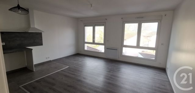 Appartement F3 à louer - 3 pièces - 64,14 m2 - Sevran - 93 - ILE-DE-FRANCE