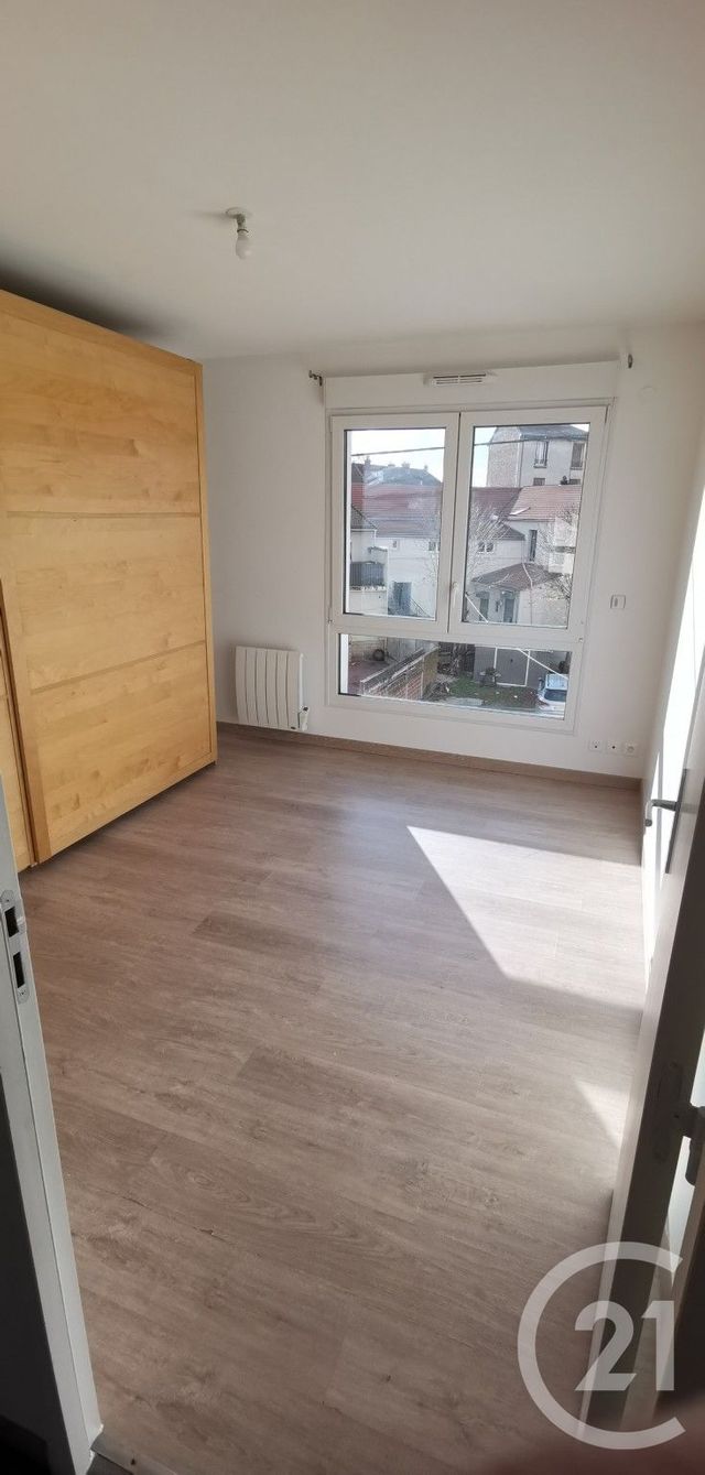 Appartement F3 à louer - 3 pièces - 64,14 m2 - Sevran - 93 - ILE-DE-FRANCE