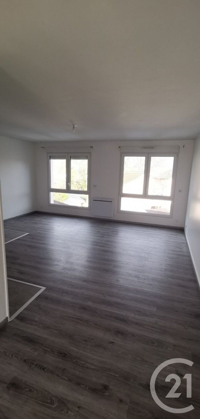 Appartement F3 à louer - 3 pièces - 64,14 m2 - Sevran - 93 - ILE-DE-FRANCE