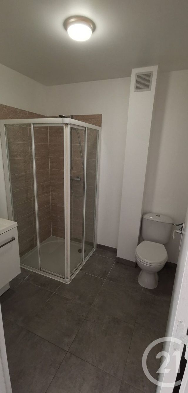 Appartement F3 à louer - 3 pièces - 64,14 m2 - Sevran - 93 - ILE-DE-FRANCE