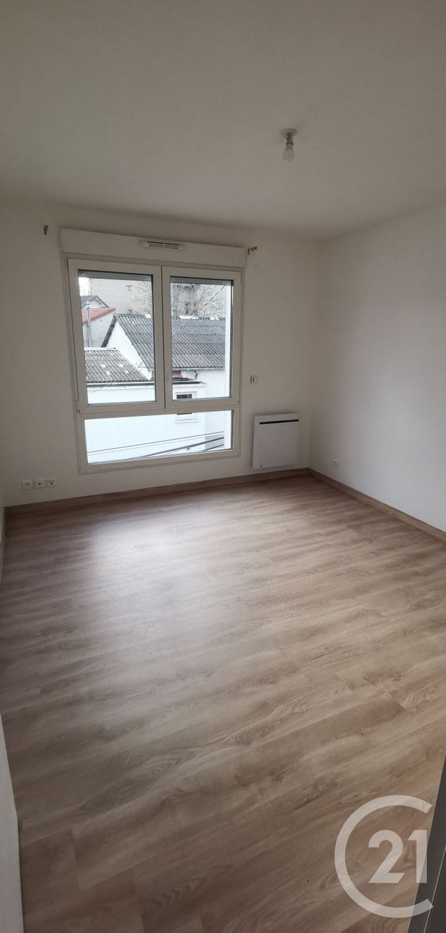 Appartement F3 à louer - 3 pièces - 64,14 m2 - Sevran - 93 - ILE-DE-FRANCE
