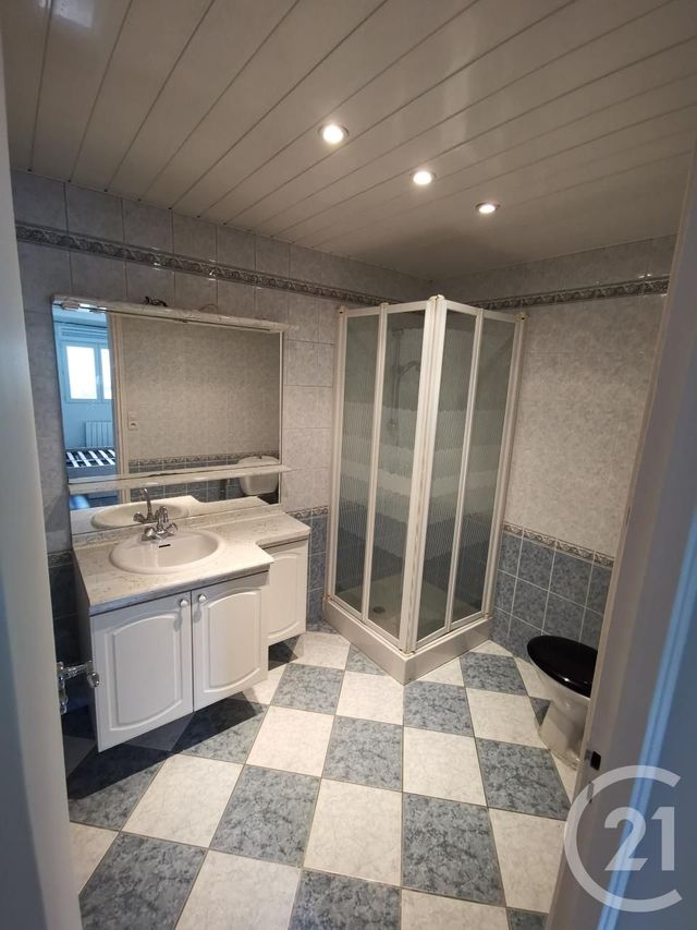 Appartement F2 à louer - 2 pièces - 36,30 m2 - Tremblay En France - 93 - ILE-DE-FRANCE