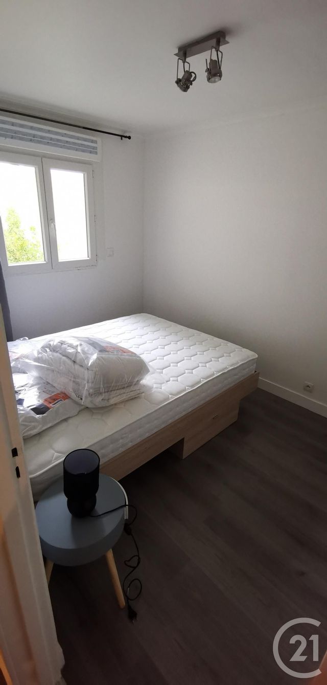 Appartement F2 à louer - 2 pièces - 36,30 m2 - Tremblay En France - 93 - ILE-DE-FRANCE