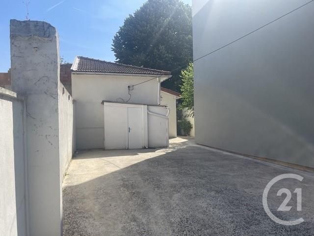 Appartement F2 à louer - 2 pièces - 36,30 m2 - Tremblay En France - 93 - ILE-DE-FRANCE
