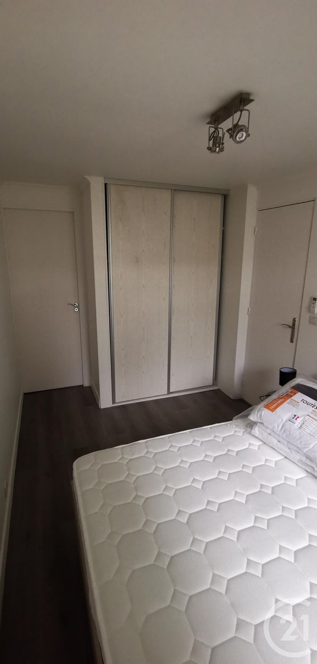 Appartement F2 à louer - 2 pièces - 36,30 m2 - Tremblay En France - 93 - ILE-DE-FRANCE