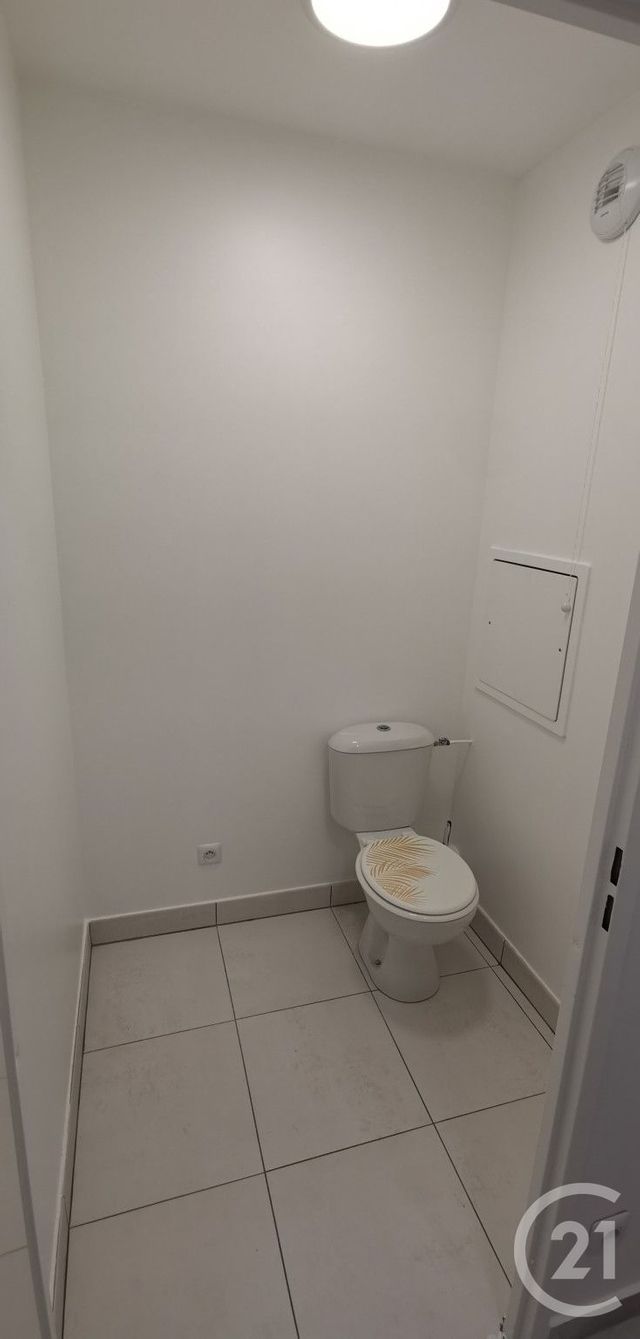 Appartement F2 à louer - 2 pièces - 45,05 m2 - Montfermeil - 93 - ILE-DE-FRANCE