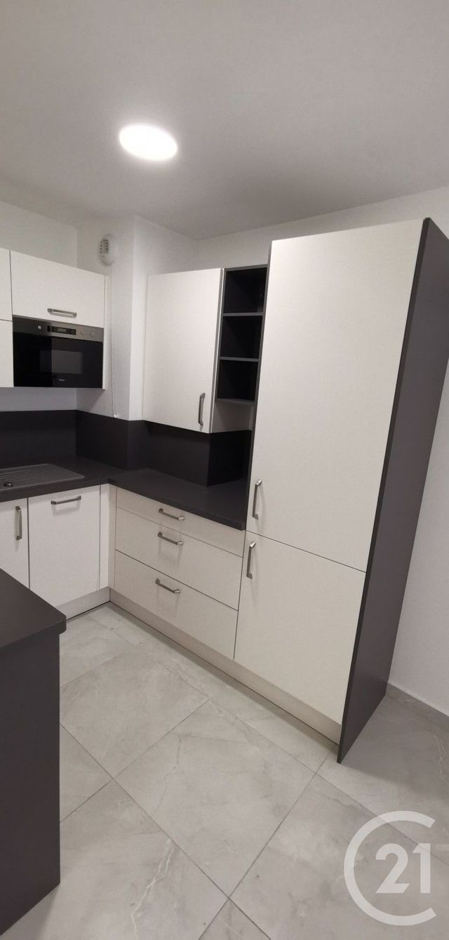 Appartement F2 à louer - 2 pièces - 45,05 m2 - Montfermeil - 93 - ILE-DE-FRANCE