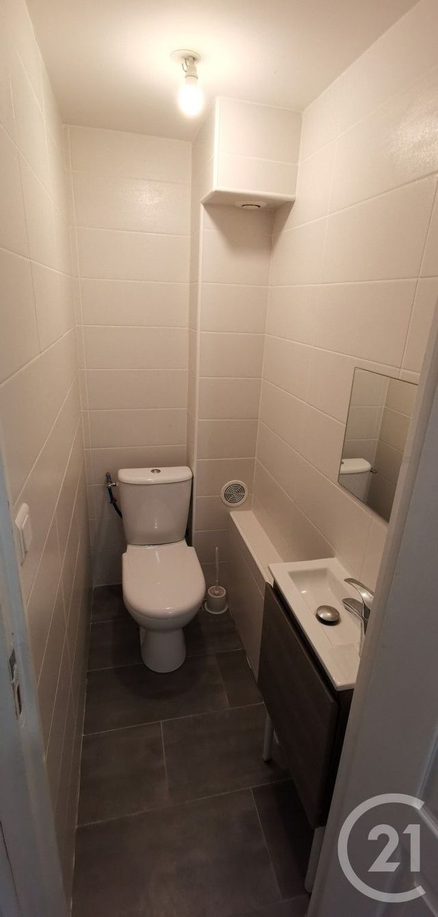 Appartement Triplex à louer - 3 pièces - 64,53 m2 - Le Blanc Mesnil - 93 - ILE-DE-FRANCE