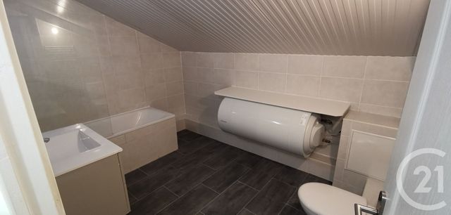 Appartement Triplex à louer - 3 pièces - 64,53 m2 - Le Blanc Mesnil - 93 - ILE-DE-FRANCE