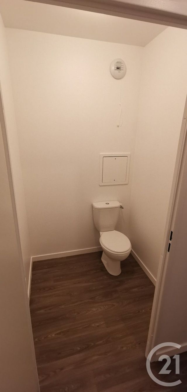 Appartement F4 à louer - 4 pièces - 70,78 m2 - Le Blanc Mesnil - 93 - ILE-DE-FRANCE