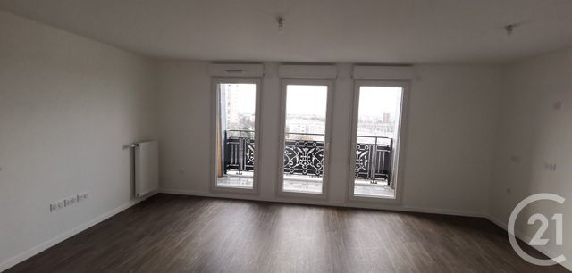 Appartement F4 à louer - 4 pièces - 70,78 m2 - Le Blanc Mesnil - 93 - ILE-DE-FRANCE