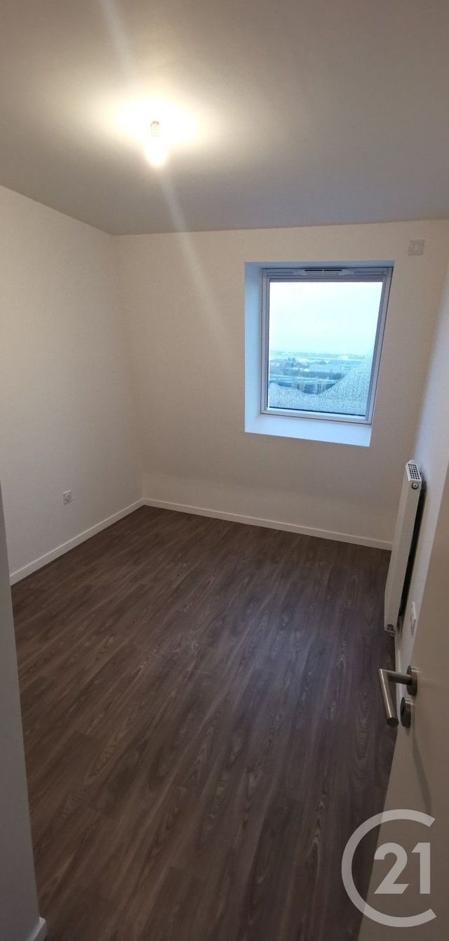 Appartement F4 à louer - 4 pièces - 70,78 m2 - Le Blanc Mesnil - 93 - ILE-DE-FRANCE
