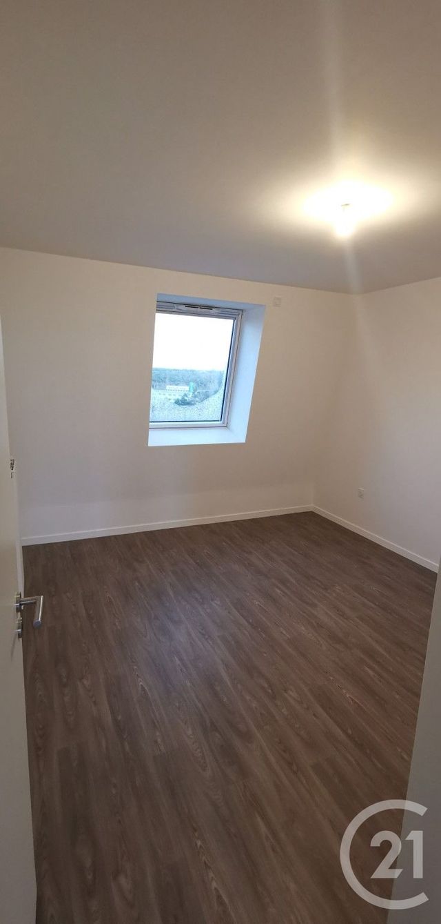 Appartement F4 à louer - 4 pièces - 70,78 m2 - Le Blanc Mesnil - 93 - ILE-DE-FRANCE