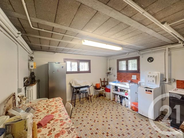Maison &agrave; vendre - 5 pi&egrave;ces - 100 m2 - Le Blanc Mesnil - 93 - ILE-DE-FRANCE