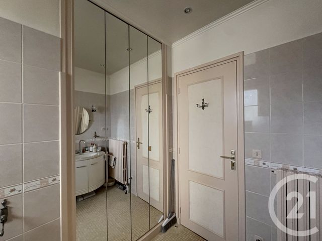 Maison &agrave; vendre - 5 pi&egrave;ces - 100 m2 - Le Blanc Mesnil - 93 - ILE-DE-FRANCE