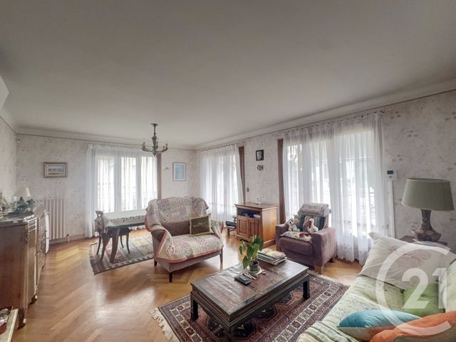 Maison &agrave; vendre - 5 pi&egrave;ces - 100 m2 - Le Blanc Mesnil - 93 - ILE-DE-FRANCE