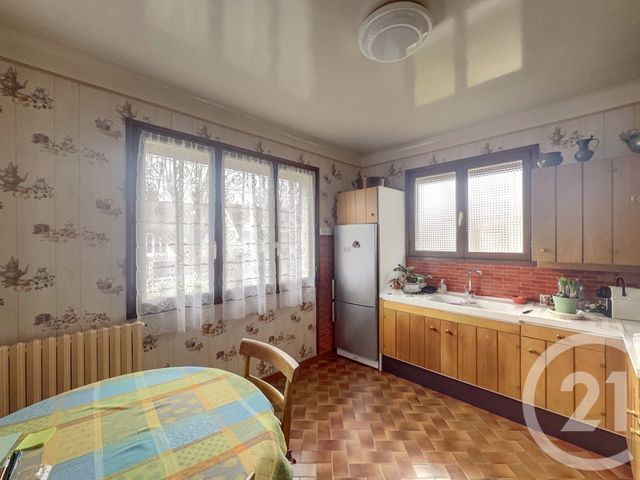 Maison &agrave; vendre - 5 pi&egrave;ces - 100 m2 - Le Blanc Mesnil - 93 - ILE-DE-FRANCE