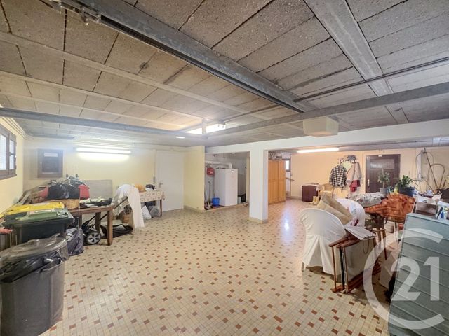 Maison &agrave; vendre - 5 pi&egrave;ces - 100 m2 - Le Blanc Mesnil - 93 - ILE-DE-FRANCE