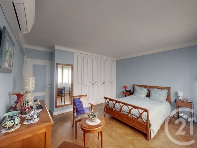 Maison &agrave; vendre - 5 pi&egrave;ces - 100 m2 - Le Blanc Mesnil - 93 - ILE-DE-FRANCE