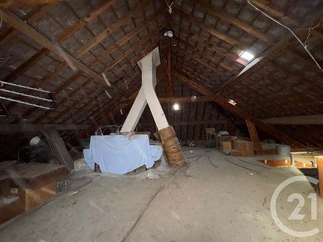 Maison &agrave; vendre - 5 pi&egrave;ces - 100 m2 - Le Blanc Mesnil - 93 - ILE-DE-FRANCE