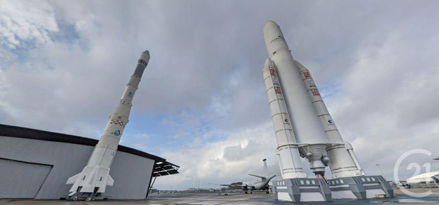 Appartement T1 à vendre - 1 pièce - 30,05 m2 - Dugny - 93 - ILE-DE-FRANCE