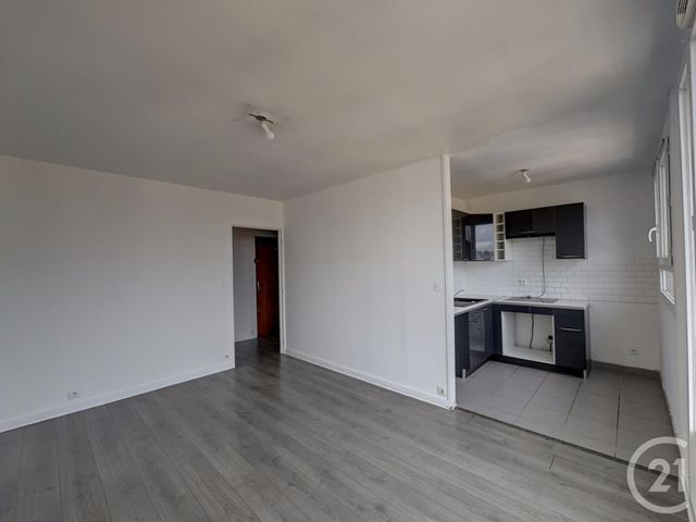 Appartement T1 à vendre - 1 pièce - 30,05 m2 - Dugny - 93 - ILE-DE-FRANCE