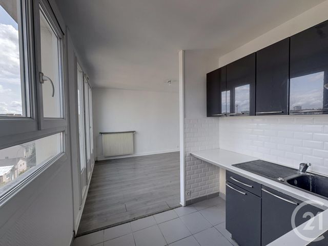 Appartement à vendre DUGNY