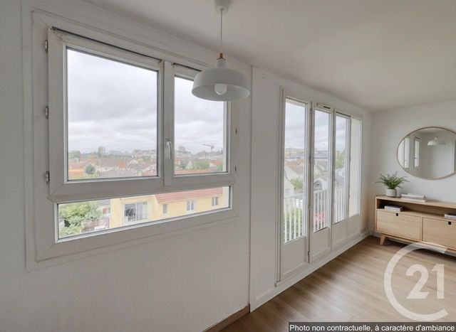 Appartement T1 &agrave; vendre - 1 pi&egrave;ce - 30,05 m2 - Dugny - 93 - ILE-DE-FRANCE