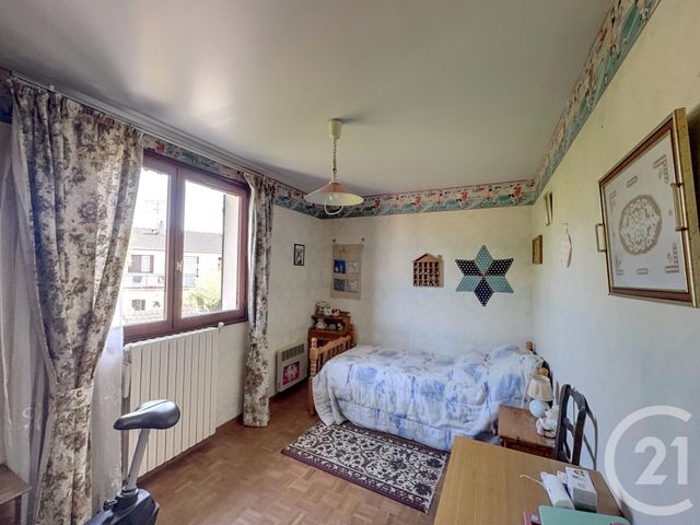 Maison &agrave; vendre - 4 pi&egrave;ces - 96,40 m2 - Le Blanc Mesnil - 93 - ILE-DE-FRANCE