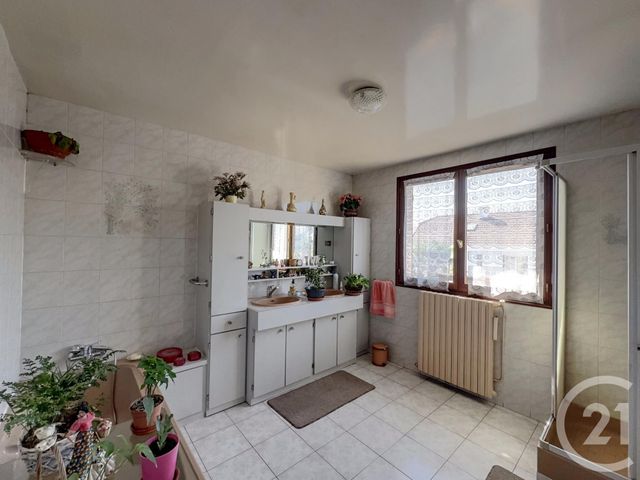 Maison &agrave; vendre - 4 pi&egrave;ces - 96,40 m2 - Le Blanc Mesnil - 93 - ILE-DE-FRANCE