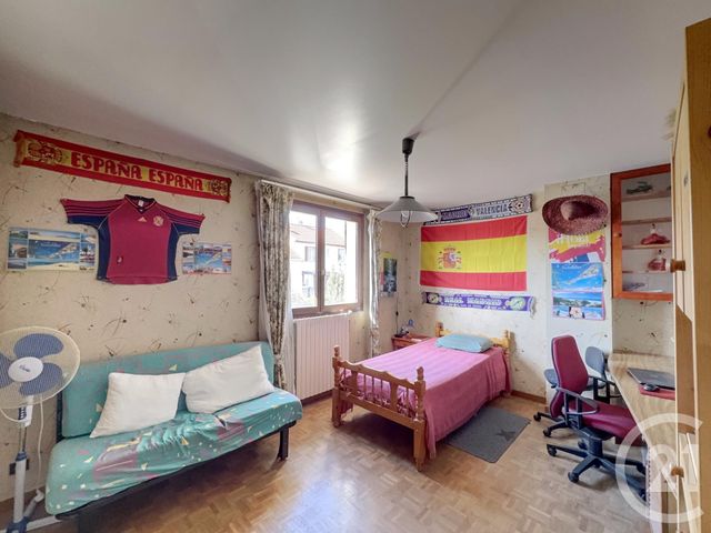 Maison &agrave; vendre - 4 pi&egrave;ces - 96,40 m2 - Le Blanc Mesnil - 93 - ILE-DE-FRANCE