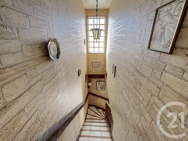 Maison &agrave; vendre - 4 pi&egrave;ces - 96,40 m2 - Le Blanc Mesnil - 93 - ILE-DE-FRANCE