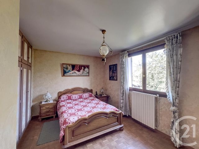 Maison &agrave; vendre - 4 pi&egrave;ces - 96,40 m2 - Le Blanc Mesnil - 93 - ILE-DE-FRANCE