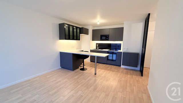 Appartement F3 &agrave; vendre - 3 pi&egrave;ces - 60,32 m2 - Le Blanc Mesnil - 93 - ILE-DE-FRANCE