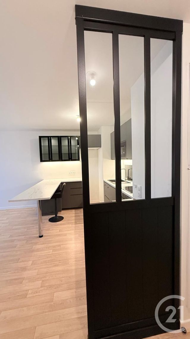 Appartement F3 &agrave; vendre - 3 pi&egrave;ces - 60,32 m2 - Le Blanc Mesnil - 93 - ILE-DE-FRANCE