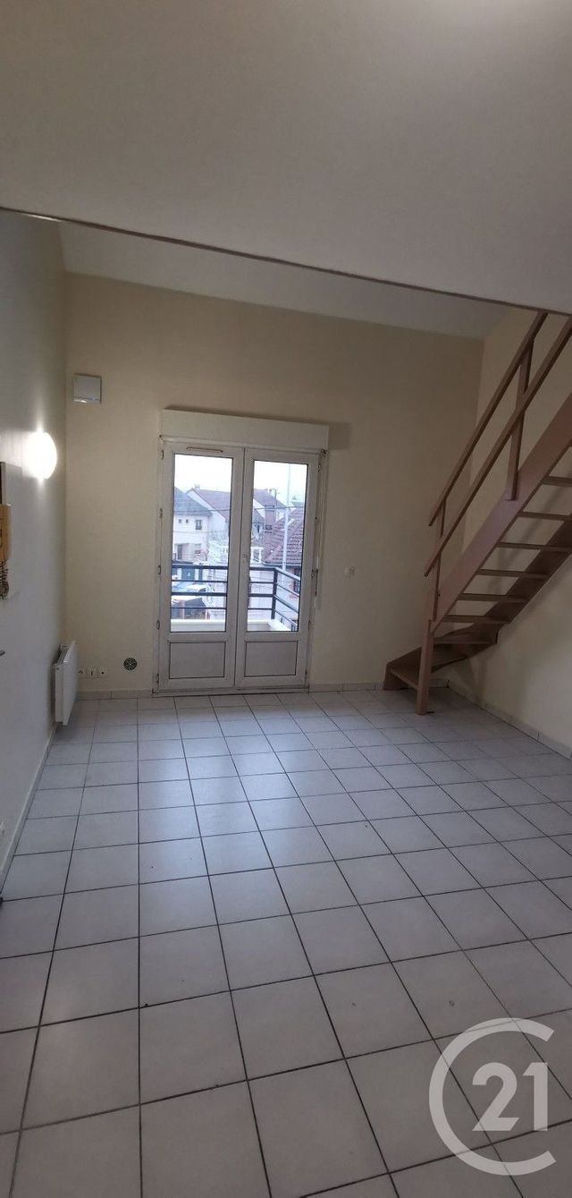 appartement - LE BLANC MESNIL - 93