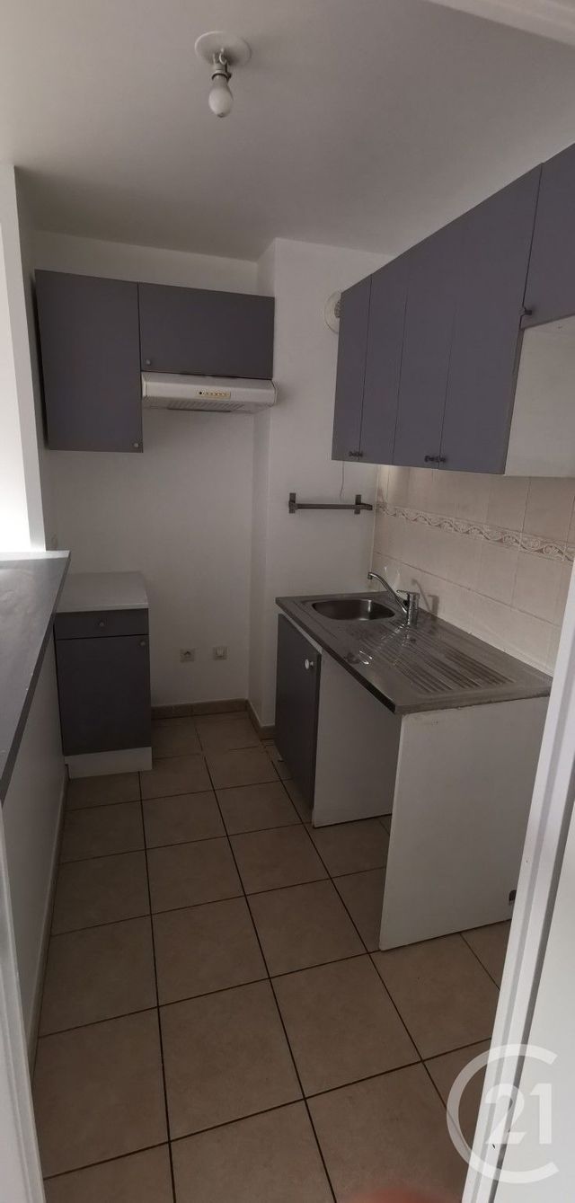 Appartement F2 &agrave; louer - 2 pi&egrave;ces - 32,57 m2 - Drancy - 93 - ILE-DE-FRANCE